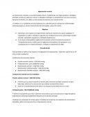 Hipertensión Arterial en mujeres