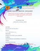 Impacto de la innovación tecnológica y la competitividad organizacional en el ámbito empresarial a nivel nacional e internacional