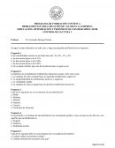 HERRAMIENTAS PARA CREACIÓN DE VALOR EN LA EMPRESA