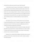 ¿Somos más libres cuando usamos nuestra parte racional o la parte emocional?