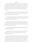 La crisis política en el mundo