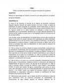 Visita a la planta de tratamiento de aguas residuales de Ucubamba