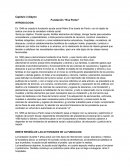 CAP 3- Norberto Alayon