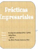Prácticas empresariales