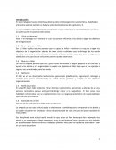 Que implica ser un líder