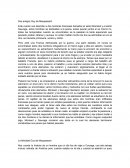 Dos amigos Guy de Maupassant