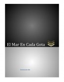 El mar en cada gota