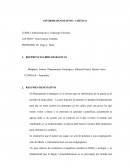 Administración y Liderazgo Cristiano