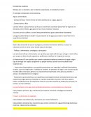 Ecosistemas acuáticos