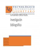 Principales personajes en circuitos