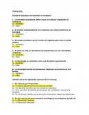 La sociedad la podemos definir como un conjunto organizado de individuos