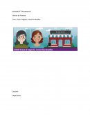 Gestion de recurso humano. Caso: Crece el negocio, crecen los desafíos