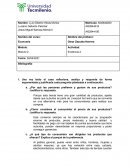 Evidencia 2 economia