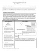 HISTORIA NATURAL DE SARAMPION