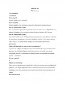 Impacto negativo en las emociones a causa de la jubilación en personas mayores