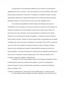 Agroforestería