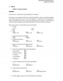 Elaboración y comercialización de infusiones a partir de hoja de guanábana y cáscara de naranja