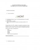 ANALISIS DE COMPAÑIAS TRACTORAS COLOMBIANAS EN EL SECTOR UNMOBILIARIO