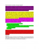 ¿En necesaria la experimentación con animales?