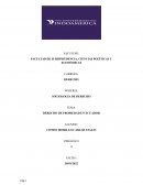 Propiedad intelectual Ecuador