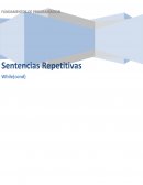 FUNDAMENTOS DE PROGRAMACION