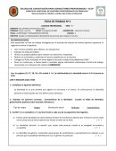 LA IDENTIDAD Y PENSAMIENTOS CRÍTICOS