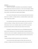 Introduccion de 5 tradiciones