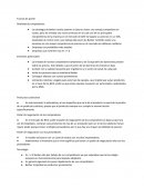 Analisis porter caso Barber CardioSystems