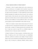 ¿Porque es importante inscribirse en el colegio de ingenieros?