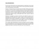 Caso universidad futuro