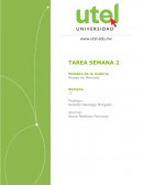 TAREA 2 RIESGO DE MERCADO