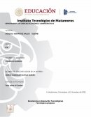 Cuestionario Cerebro