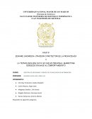 CASO: EDWARD SNOWDEN: ¿TRAIDOR O PROTECTOR DE LA PRIVACIDAD?