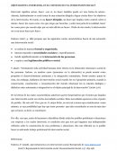 ¿Qué significa intervenir, en el contexto de una intervención social?