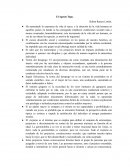 Reporte de Película: El Agente Topo