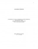 GLOSARIO DE ADMINISTRACIÓN EDUCATIVA