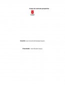 ESTUDIOS PROSPECTIVOS Y SU IMPACTO EN LA SOCIEDAD