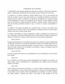 Fundamentos de la semiótica