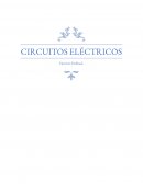 Ejercicio Feedback. Circuitos Eléctricos