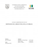 Diseño básico de una obra de toma en presa de tierra