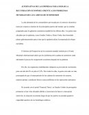 Alternativas de las empresas para lograr la recuperación económica frente a los problemas mundiales de las cadenas de suministros