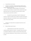 Conceptos diferentes sobre la literatura