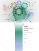 ORGANIZADORES GRÁFICOS APLICADOS A LA INFORMACIÓN DE NUESTRO TEXTO ARGUMENTATIVO
