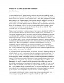 Treinta de Octubre de dos mil veintiuno