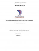 LA COSTUMBRE COMO FUENTE DE DERECHO