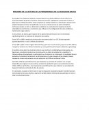 RESUMEN DE LA LECTURA DE LA PERMANENCIA EN LA EDUCACION BASICA