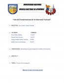 TRANSITABILIDAD Y MANTENIMIENTO DE VÍAS EN APV BOLOGNESI UBICADO EN EL DISTRITO DE SANTIAGO, PROVINCIA DE CUSCO Y DEPARTAMENTO DE CUSCO – 2022