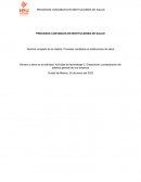 Actividad de aprendizaje 2_Elaboración y presentación del balance general de una empresa