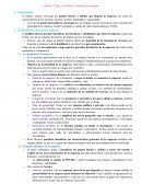 Análisis interno de la empresa