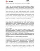 LINKDOC: EXPLORACIÓN COMERCIAL DE MACRODATOS SANITARIOS